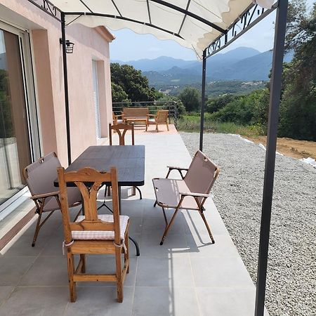 Gite Capparone 1 Bastelicaccia 외부 사진